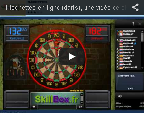 Vidéo Darts